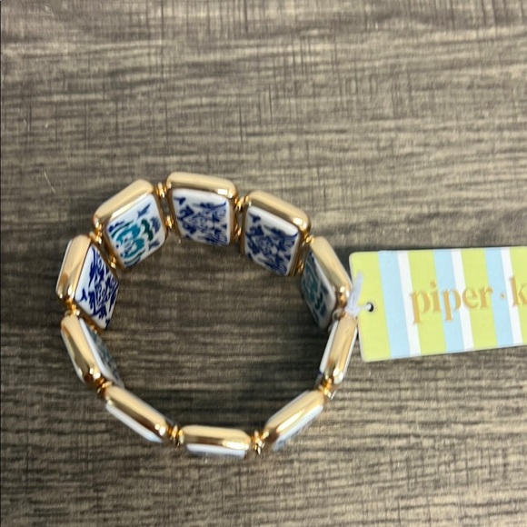 Piper K | Stretch Bracelet ✨ - Picture 5 of 8